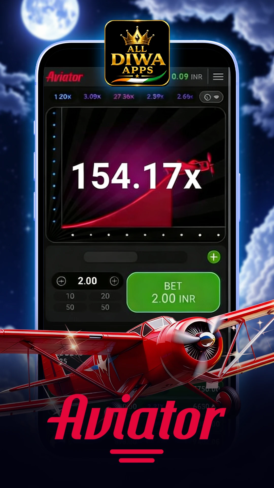 Diwa Slots view 3