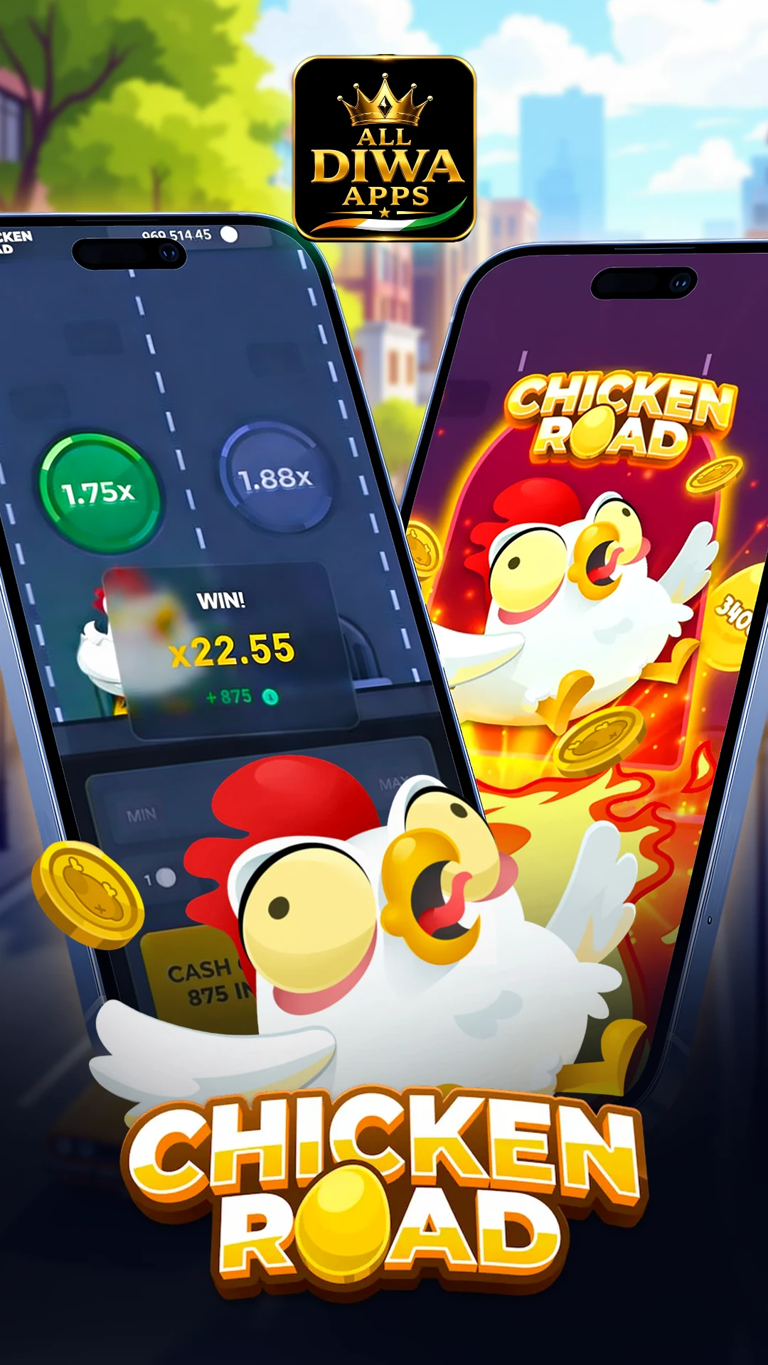 Diwa Slots view 4