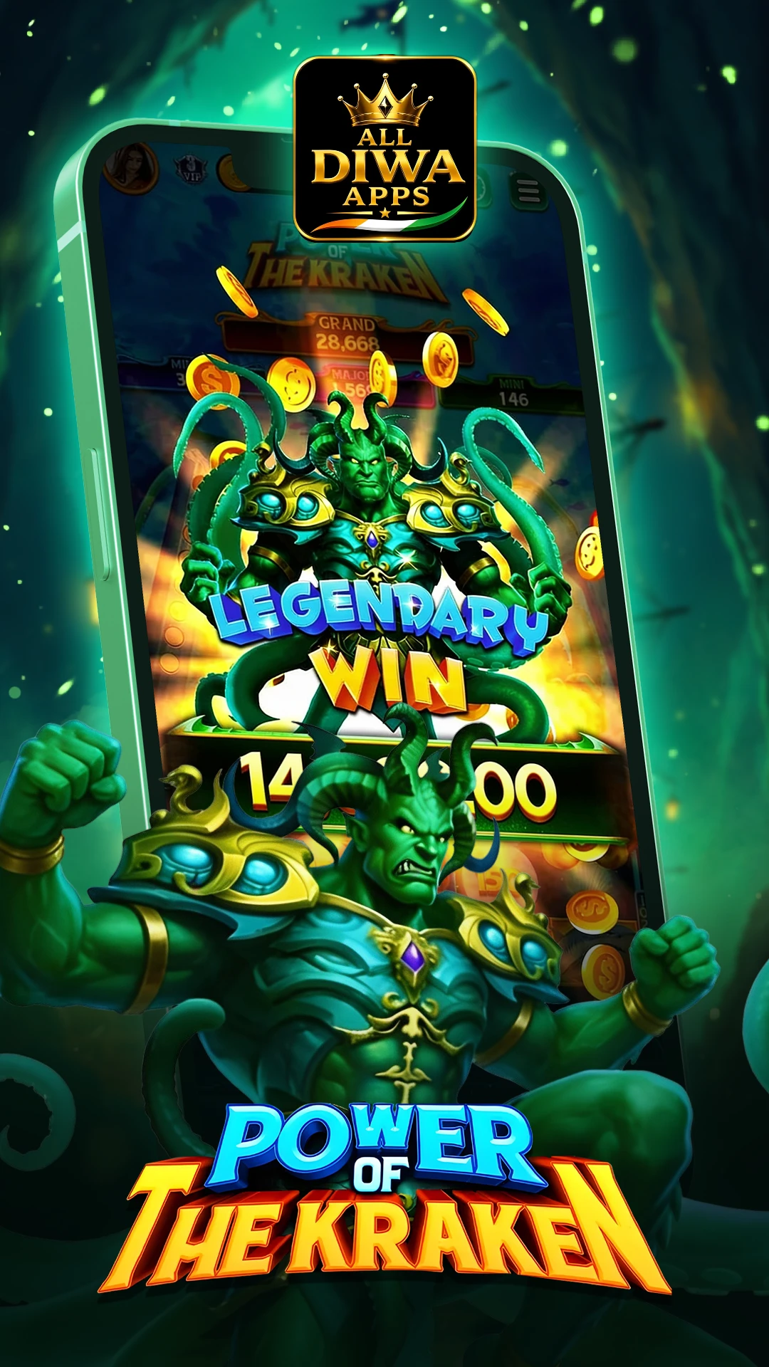 Diwa Slots view 5