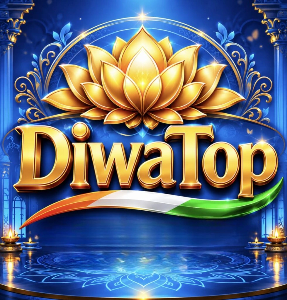 Diwa Top App – Reel Stop on Diwa Slots